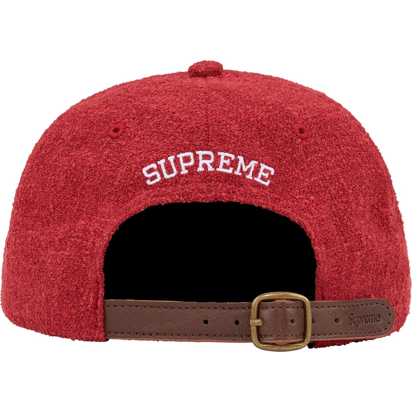 Terry S Logo 6-Panel view 11